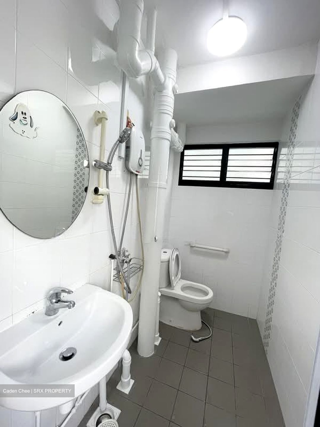 Blk 269 Tampines Street 21 (Tampines), HDB 3 Rooms #571397741